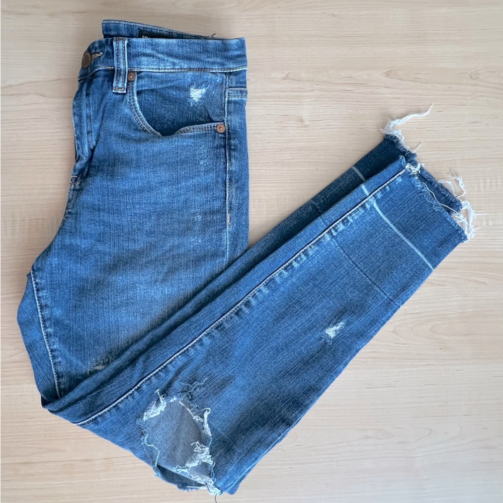 BLANKnyc Jeans